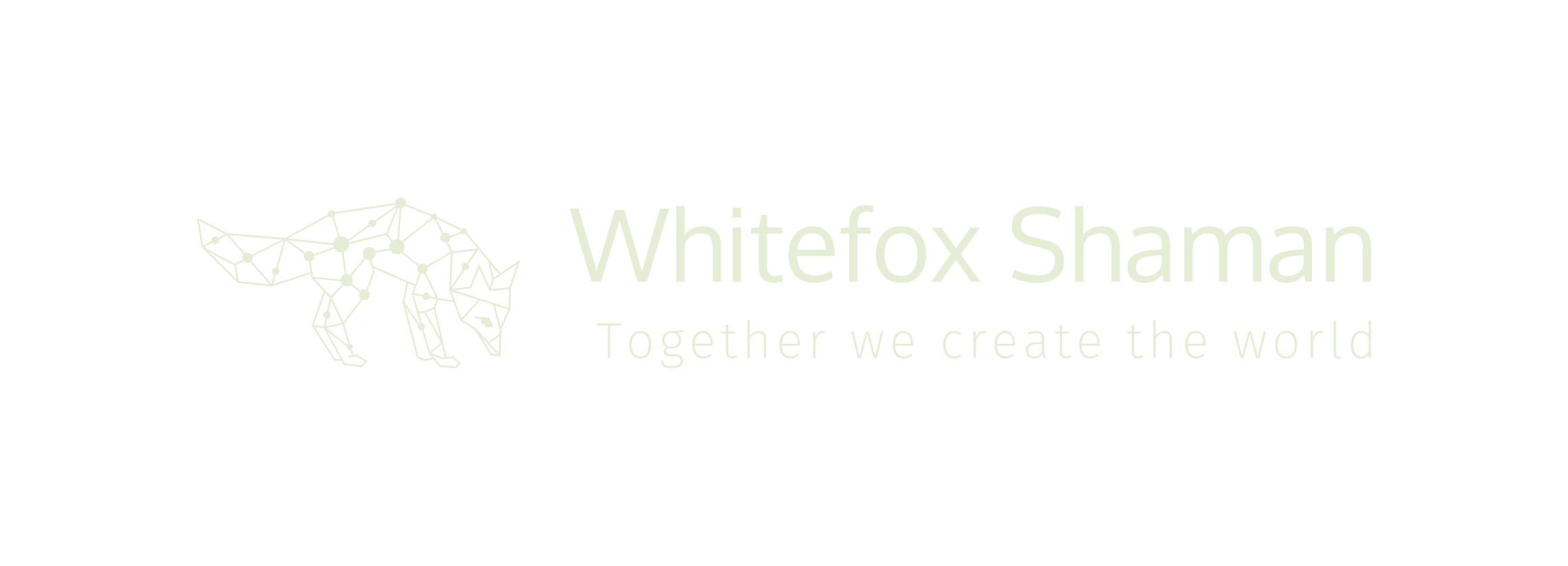 Whitefox Shaman
